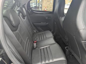 Peugeot 108 1.2 PureTech GT Line Hatchback 5dr Petrol Manual Euro 6 (82 ps)