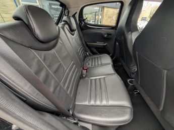 Peugeot 108 1.2 PureTech GT Line Hatchback 5dr Petrol Manual Euro 6 (82 ps)