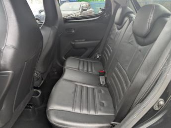 Peugeot 108 1.2 PureTech GT Line Hatchback 5dr Petrol Manual Euro 6 (82 ps)