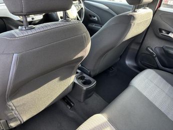 Vauxhall Corsa 1.2 SE Hatchback 5dr Petrol Manual Euro 6 (75 ps)