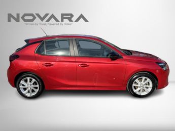Vauxhall Corsa 1.2 SE Hatchback 5dr Petrol Manual Euro 6 (75 ps)