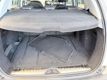 Peugeot 2008 1.6 VTi Allure SUV 5dr Petrol Auto Euro 5 (120 ps)