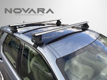 Land Rover Discovery Sport 2.0 SD4 HSE SUV 5dr Diesel Auto 4WD Euro 6 (s/s) (240 ps)