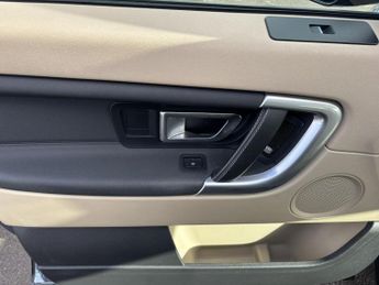 Land Rover Discovery Sport 2.0 SD4 HSE SUV 5dr Diesel Auto 4WD Euro 6 (s/s) (240 ps)