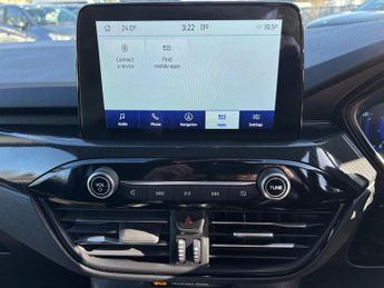 Ford Kuga 1.5 EcoBlue ST-Line SUV 5dr Diesel Manual Euro 6 (s/s) (120 ps)