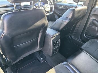 Ford Kuga 1.5 EcoBlue ST-Line SUV 5dr Diesel Manual Euro 6 (s/s) (120 ps)