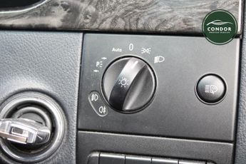 Mercedes-Benz Viano 3.0 CDI Ambiente MPV 5dr Diesel Automatic RWD L1 H1 (226 g/km, 2