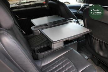 Mercedes-Benz Viano 3.0 CDI Ambiente MPV 5dr Diesel Automatic RWD L1 H1 (226 g/km, 2