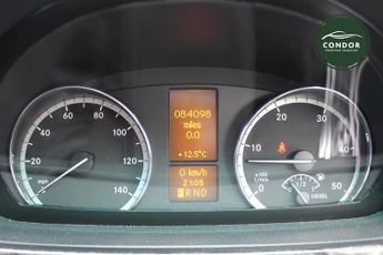 Mercedes-Benz Viano 3.0 CDI Ambiente MPV 5dr Diesel Automatic RWD L1 H1 (226 g/km, 2