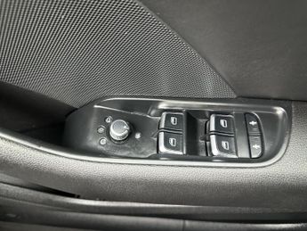 Audi A3 1.8 TFSI S line Sportback 5dr Petrol S Tronic quattro Euro 6 (s/