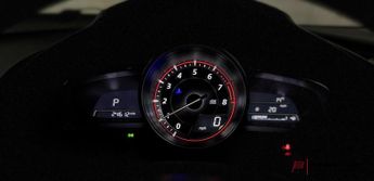 Mazda Mazda3 2.0 SKYACTIV-G Sport Nav Hatchback 5dr Petrol Auto Euro 5 (s/s) 