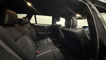 Mercedes-Benz E Class 2.1 E220 BlueTEC AMG Night Edition Estate 5dr Diesel G-Tronic+ E