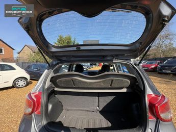 Hyundai i10 1.0 SE Hatchback 5dr Petrol Manual Euro 5 (66 ps)