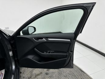 Audi A3 1.2 TFSI Sport Sportback 5dr Petrol S Tronic Euro 6 (s/s) (110 p