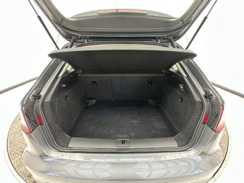 Audi A3 1.2 TFSI Sport Sportback 5dr Petrol S Tronic Euro 6 (s/s) (110 p