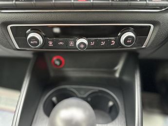 Audi A3 1.2 TFSI Sport Sportback 5dr Petrol S Tronic Euro 6 (s/s) (110 p