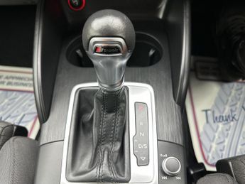 Audi A3 1.2 TFSI Sport Sportback 5dr Petrol S Tronic Euro 6 (s/s) (110 p