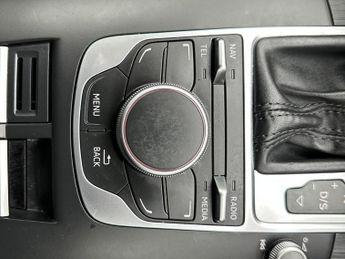 Audi A3 1.2 TFSI Sport Sportback 5dr Petrol S Tronic Euro 6 (s/s) (110 p