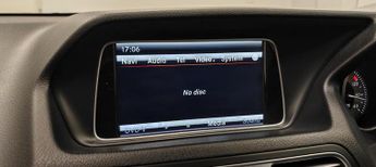 Mercedes-Benz E Class 2.1 E250 CDI AMG Sport Coupe 2dr Diesel G-Tronic+ Euro 5 (s/s) (