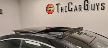 Mercedes-Benz E Class 2.1 E250 CDI AMG Sport Coupe 2dr Diesel G-Tronic+ Euro 5 (s/s) (