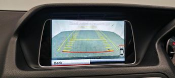 Mercedes-Benz E Class 2.1 E250 CDI AMG Sport Coupe 2dr Diesel G-Tronic+ Euro 5 (s/s) (