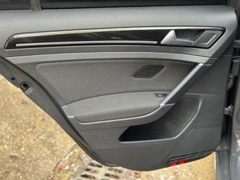 Volkswagen Golf 1.6 TDI GT Hatchback 5dr Diesel DSG Euro 6 (s/s) (115 ps)