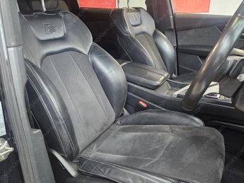 Audi Q7 3.0 TDI V6 S line SUV 5dr Diesel Tiptronic quattro Euro 6 (s/s) 