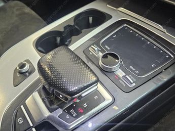 Audi Q7 3.0 TDI V6 S line SUV 5dr Diesel Tiptronic quattro Euro 6 (s/s) 