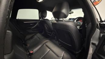 BMW 4 Series Gran Coupe 2.0 420d M Sport Hatchback 5dr Diesel Auto Euro 6 (s/s) (190 ps)
