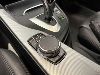 BMW 4 Series Gran Coupe 2.0 420d M Sport Hatchback 5dr Diesel Auto Euro 6 (s/s) (190 ps)