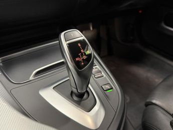 BMW 4 Series Gran Coupe 2.0 420d M Sport Hatchback 5dr Diesel Auto Euro 6 (s/s) (190 ps)