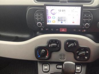 Fiat Panda 0.9 TwinAir Easy Hatchback 5dr Petrol Dualogic Euro 6 (s/s) (85 