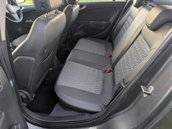Vauxhall Corsa 1.4 16V SE Hatchback 5dr Petrol Manual Wide Ratio Euro 5 (100 ps