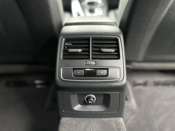 Audi A4 2.0 TDI 35 Sport Saloon 4dr Diesel S Tronic Euro 6 (s/s) (150 ps