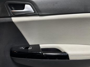 Kia Sportage 1.6 T-GDi GT-Line SUV 5dr Petrol DCT AWD Euro 6 (174 bhp)