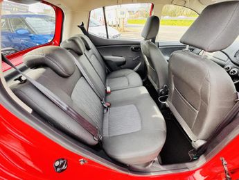 Hyundai i10 1.2 Classic Hatchback 5dr Petrol Manual Euro 5 (85 bhp)