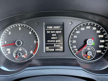 Volkswagen Sharan 2.0 TDI BlueMotion Tech SE MPV 5dr Diesel DSG Euro 5 (s/s) (140 