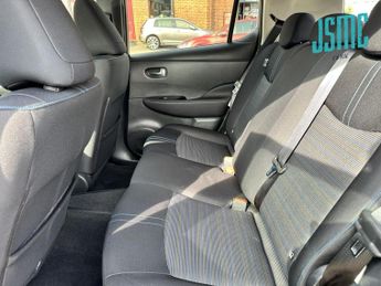 Nissan Leaf 40kWh 2.Zero Hatchback 5dr Electric Auto (150 ps)