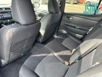 Nissan Leaf 40kWh 2.Zero Hatchback 5dr Electric Auto (150 ps)