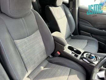 Nissan Leaf 40kWh 2.Zero Hatchback 5dr Electric Auto (150 ps)