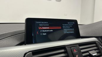 BMW 4 Series Gran Coupe 2.0 420i M Sport Hatchback 5dr Petrol Auto Euro 6 (s/s) (184 ps)