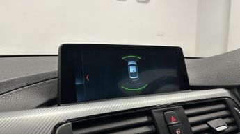 BMW 4 Series Gran Coupe 2.0 420i M Sport Hatchback 5dr Petrol Auto Euro 6 (s/s) (184 ps)