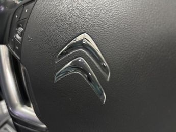 Citroen Grand C4 Picasso 1.6 BlueHDi Feel MPV 5dr Diesel EAT6 Euro 6 (s/s) (120 ps)