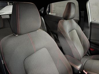 Ford Puma 1.0T EcoBoost MHEV ST-Line SUV 5dr Petrol Hybrid Manual Euro 6 (