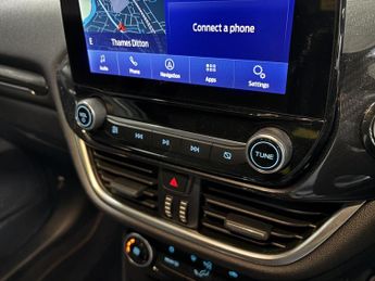 Ford Puma 1.0T EcoBoost MHEV ST-Line SUV 5dr Petrol Hybrid Manual Euro 6 (