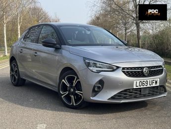 Vauxhall Corsa 1.2 Turbo Elite Nav Premium Hatchback 5dr Petrol Auto Euro 6 (s/