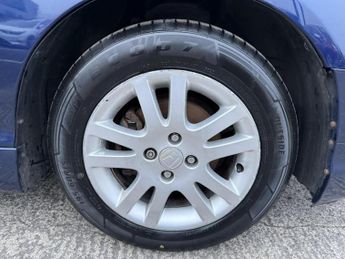 Honda Civic 1.6 i-VTEC Executive Hatchback 5dr Petrol Manual (157 g/km, 108 