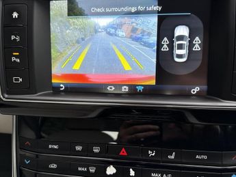 Jaguar XE 2.0 GTDi Prestige Saloon 4dr Petrol Auto Euro 6 (s/s) (200 ps)