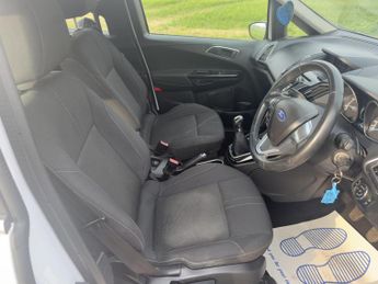 Ford B-Max 1.4 Zetec MPV 5dr Petrol Manual Euro 5 (90 ps)