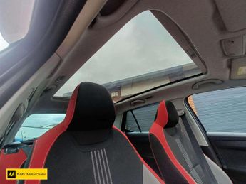 Skoda Fabia 1.0 TSI Monte Carlo Hatchback 5dr Petrol DSG Euro 6 (s/s) (110 p